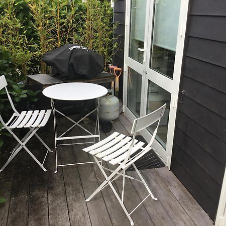 Hahei Kereru Cottage Zewnętrze zdjęcie