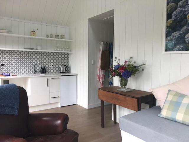 Hahei Kereru Cottage Zewnętrze zdjęcie