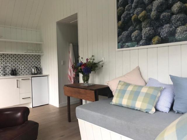 Hahei Kereru Cottage Zewnętrze zdjęcie